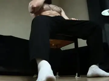 Chaturbate Best live sex cam show of kurt_stone1