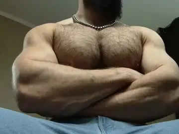 Chaturbate Nude Webcam of kurt_stone1