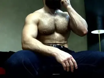 Chaturbate Live Porn of kurt_stone1