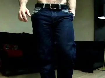 Chaturbate Sex Cam of kurt_stone1