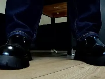 Chaturbate Live Sex of kurt_stone1