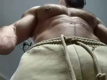 Chaturbate Nude Webcam of kurt_stone1