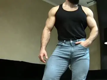 Chaturbate Adult Webcams of kurt_stone1