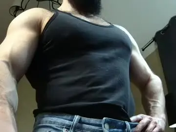 Chaturbate Adult Video Chat of kurt_stone1