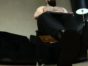 Chaturbate Sex Chat of kurt_stone1