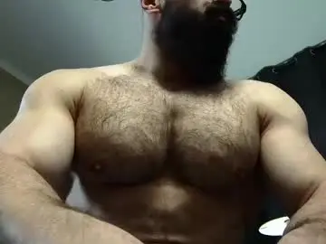 Chaturbate Sex Chat of kurt_stone1