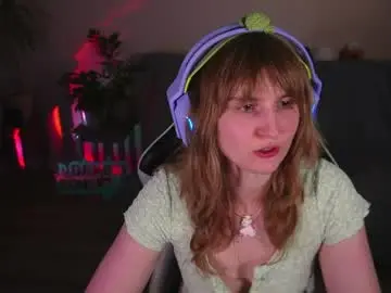 Chaturbate Sex Cam of lana_del_kay