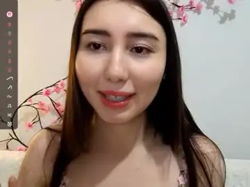 Chaturbate Best Webcam of leonieschmith