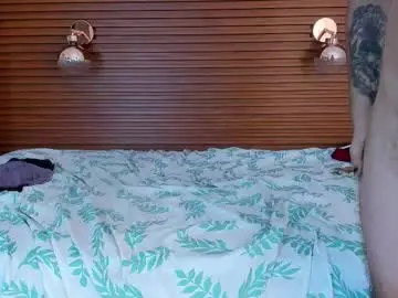Chaturbate Live Porn of levi_levii