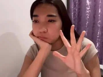 Chaturbate Best live sex cam show of liaisonx_rosa