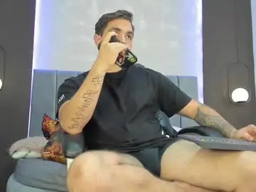 Chaturbate Private Sex Chat of liam_walk