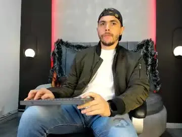 Chaturbate Free Live Porn of liam_walk