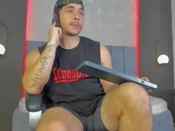 Chaturbate Watch Live Sex Cams of liam_walk