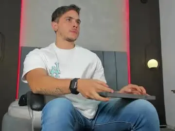 Chaturbate Watch Live Sex Cams of liam_walk