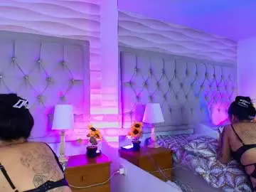 Chaturbate Free Live Porn of liathompson_fg