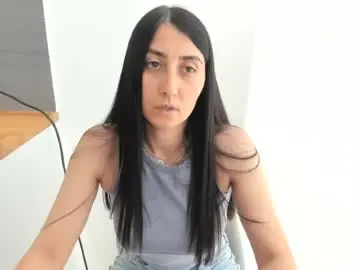 Chaturbate Watch Live Sex Cams of linabay2