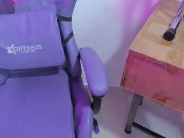 Chaturbate Sex Cam of liz__cute