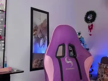 Chaturbate Adult Video Chat of luna__cute