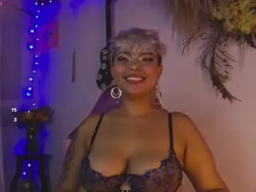 Chaturbate Sex Chat of luna__cute