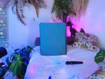 Chaturbate Adult Video Chat of luna__cute