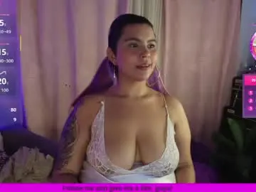 Chaturbate Live Porn of luna__cute