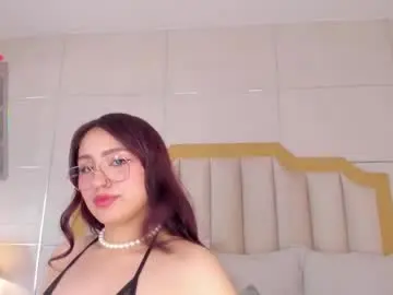 Chaturbate Sex Chat of maddieparker
