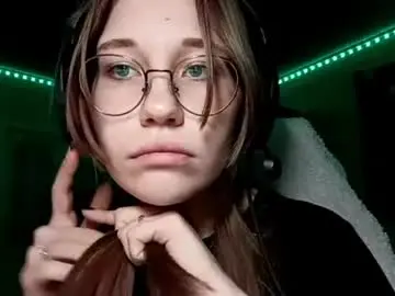 Chaturbate Live Sex Cam of meaganlamke