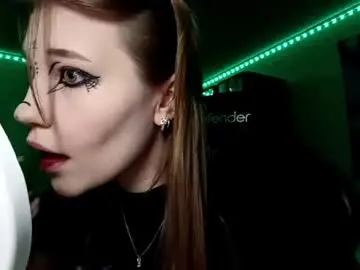 Chaturbate Live Sex of meaganlamke