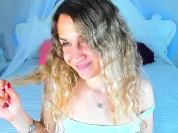 Chaturbate Adult Video Chat of milkablond