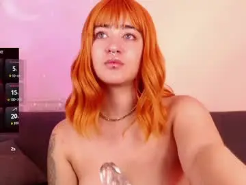 Chaturbate Free Porn Cam of mollyrose99