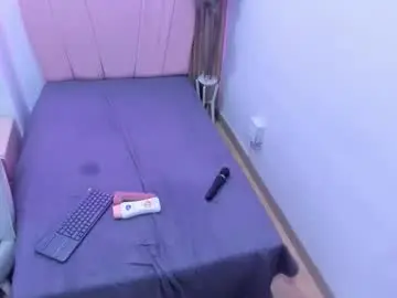 Chaturbate Live Sex of my_princess__lily