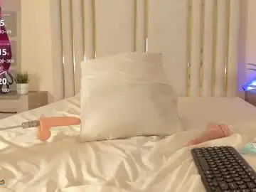 Chaturbate Live Sex of nahomycarterr