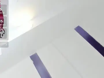 Chaturbate Adult Webcams of nahomycarterr