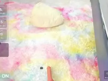 Chaturbate Best Webcam of nahomycarterr