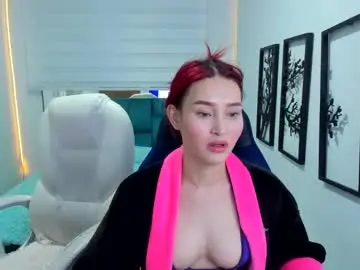 Chaturbate Private Sex Chat of naomy_sex_69