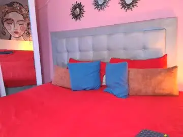 Chaturbate Adult Webcams of natasha_lima_