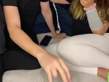 Chaturbate Live Sex Cam of naughtysecretsde