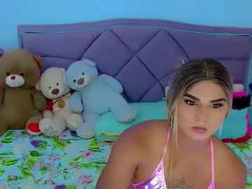 Chaturbate Watch Live Sex Cams of party_duo_trans