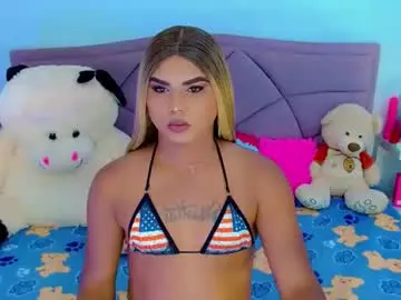 Chaturbate Live Porn of party_duo_trans