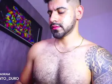 Chaturbate Private Sex Chat of santy_king25