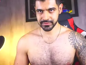 Chaturbate Adult Webcam of santy_king25