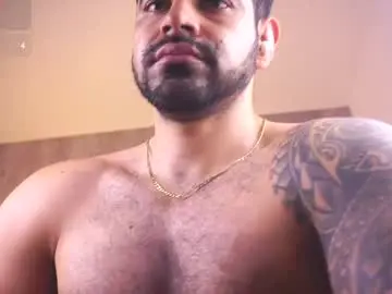Chaturbate Free Live Porn of santy_king25
