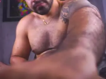 Chaturbate Live Porn of santy_king25