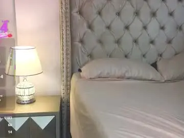 Chaturbate Live Sex of sarah_monnroe
