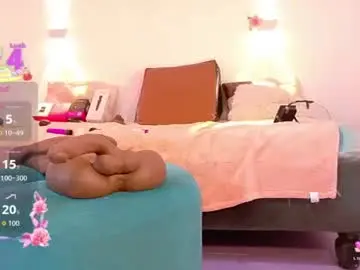 Chaturbate Adult Webcams of sol_vanegas