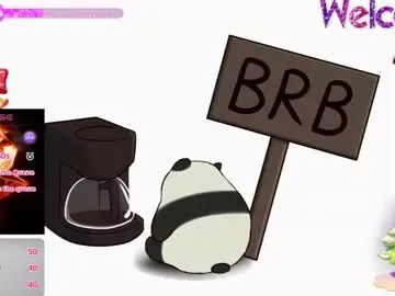 Chaturbate Adult Webcams of stefanyclak07