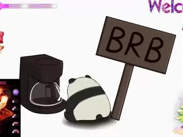 Chaturbate Live Sex of stefanyclak07