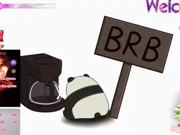 Chaturbate Nude Webcam of stefanyclak07