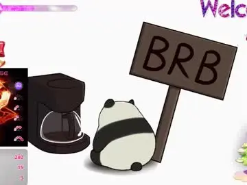 Chaturbate Best Webcam of stefanyclak07