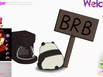 Chaturbate Sex Chat of stefanyclak07